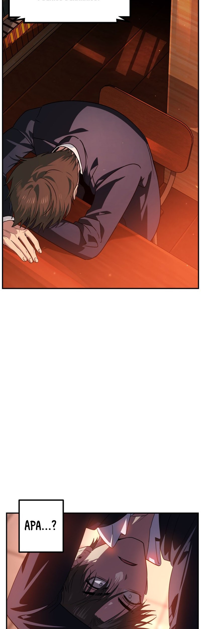 SSS-Class Suicide Hunter Chapter 125 Gambar 3