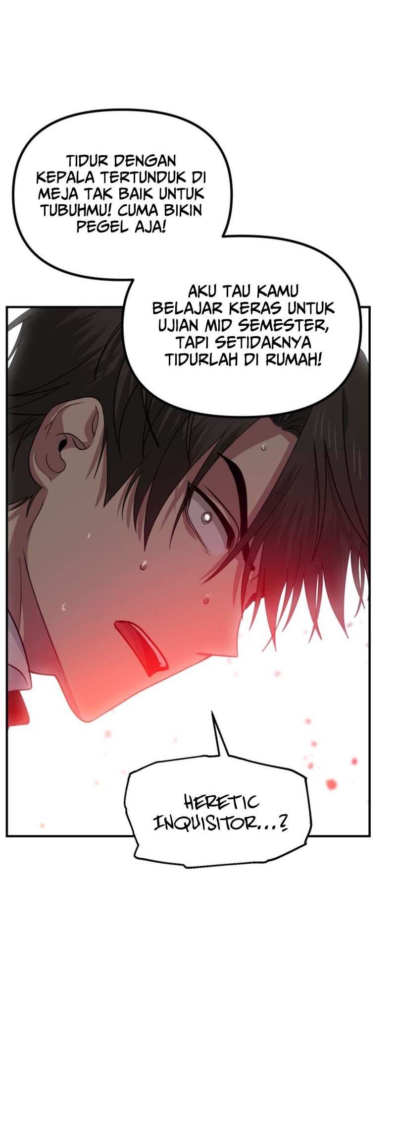 SSS-Class Suicide Hunter Chapter 125 Gambar 5