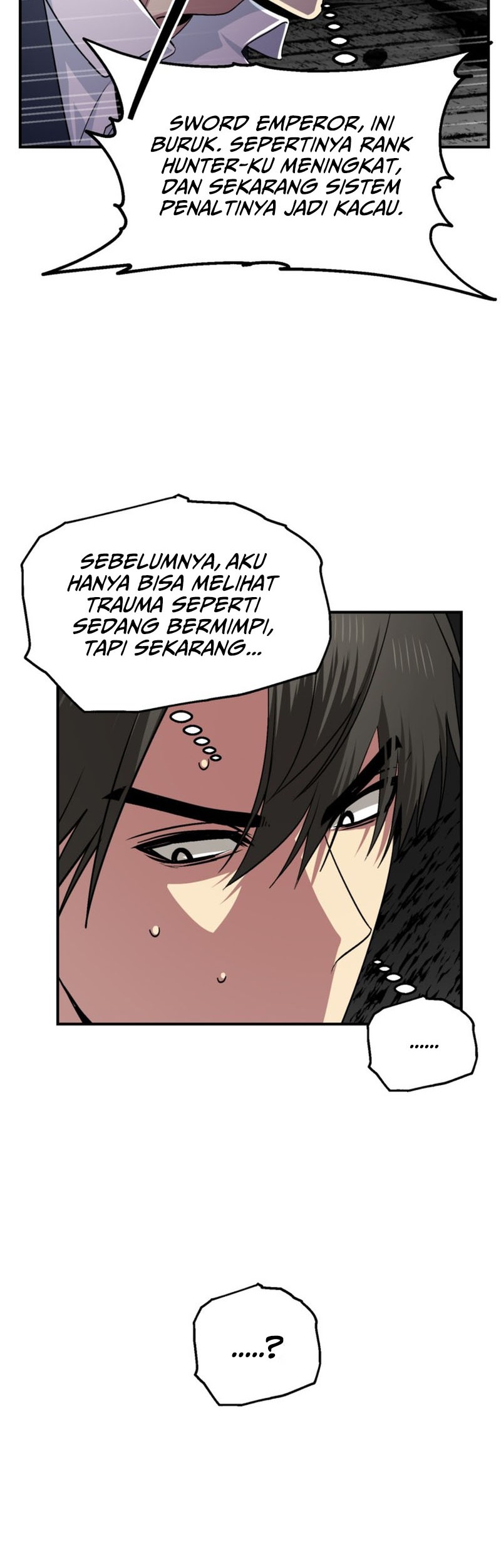 SSS-Class Suicide Hunter Chapter 125 Gambar 7