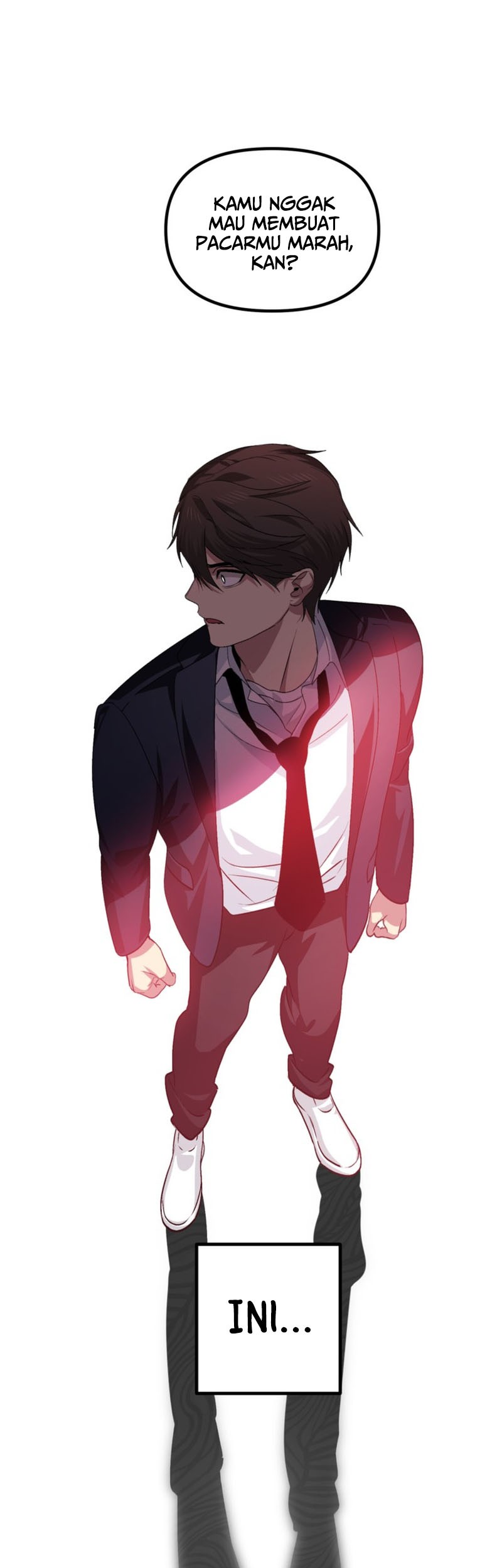 SSS-Class Suicide Hunter Chapter 125 Gambar 10