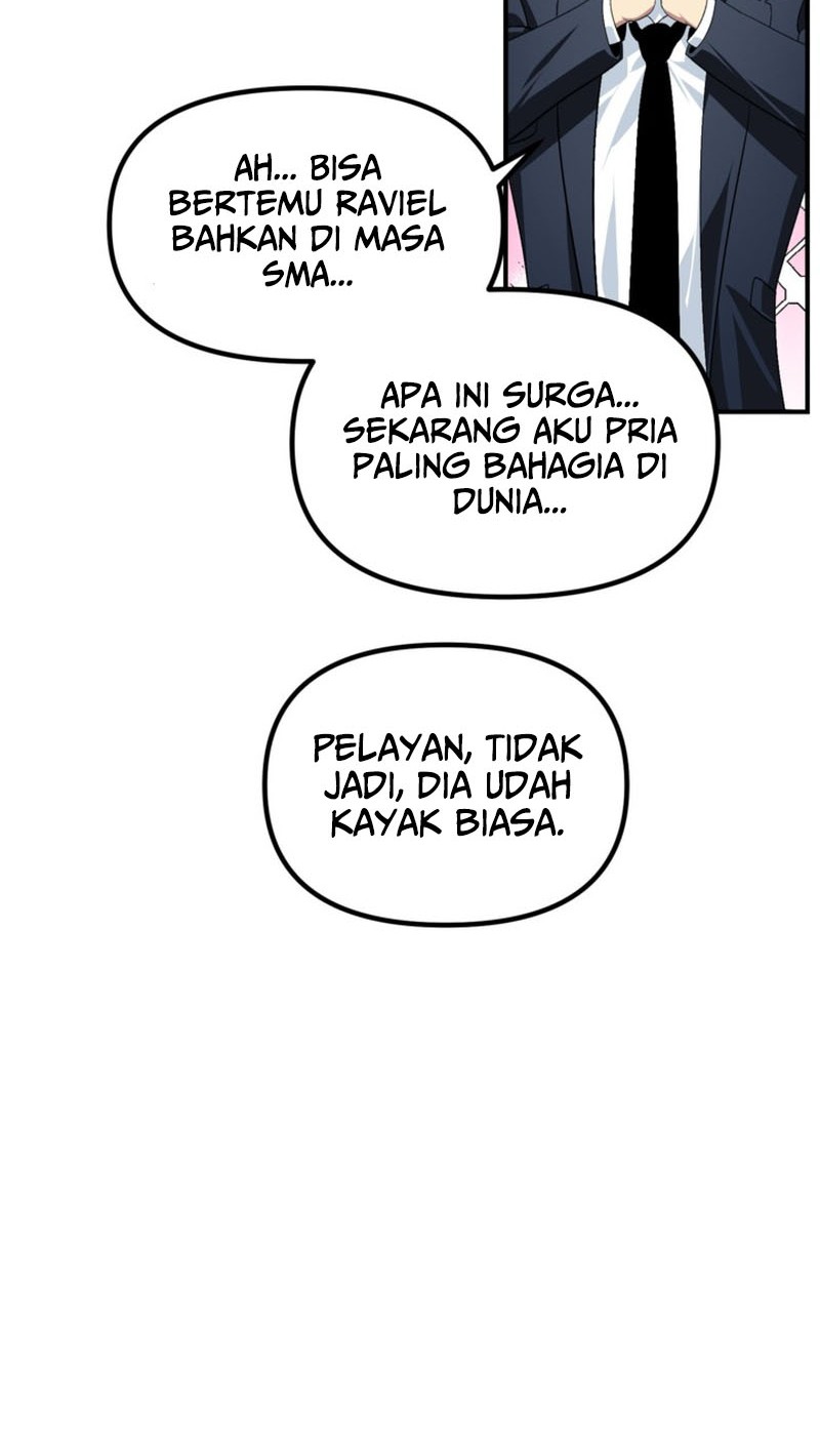 SSS-Class Suicide Hunter Chapter 125 Gambar 25