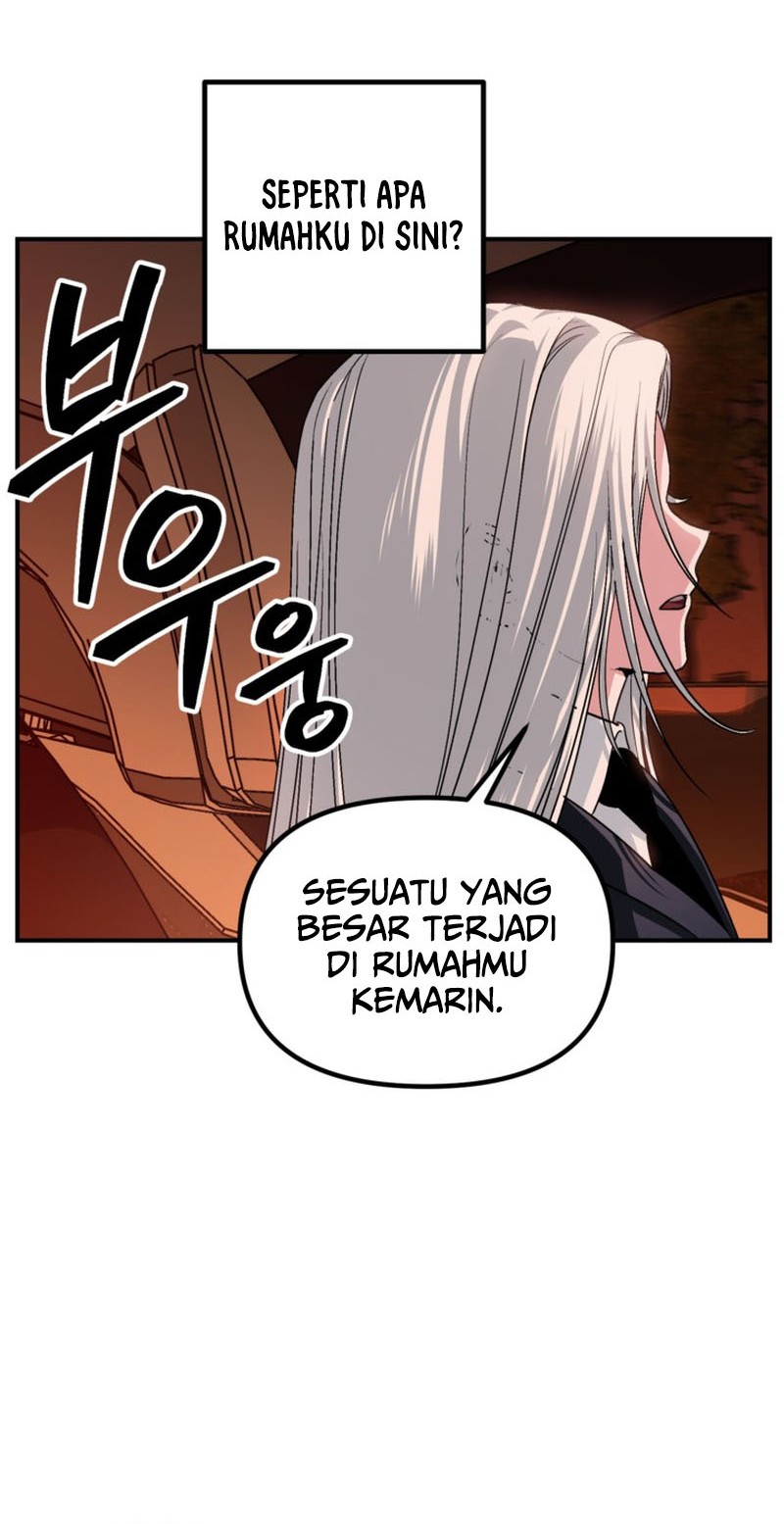 SSS-Class Suicide Hunter Chapter 125 Gambar 29