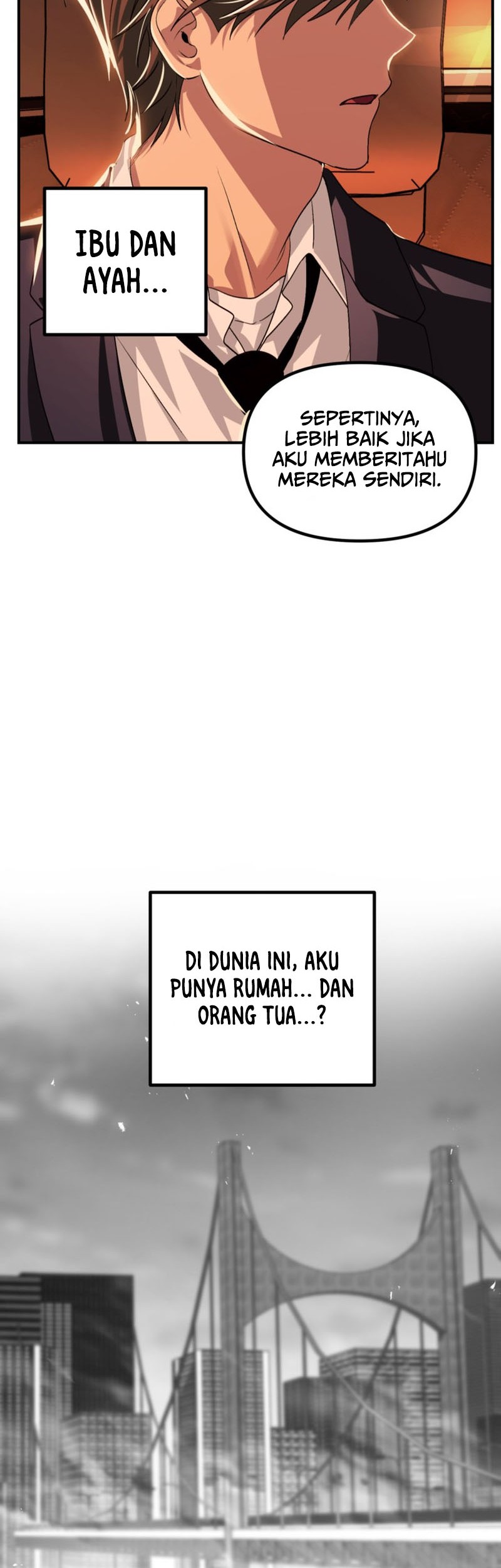 SSS-Class Suicide Hunter Chapter 125 Gambar 31