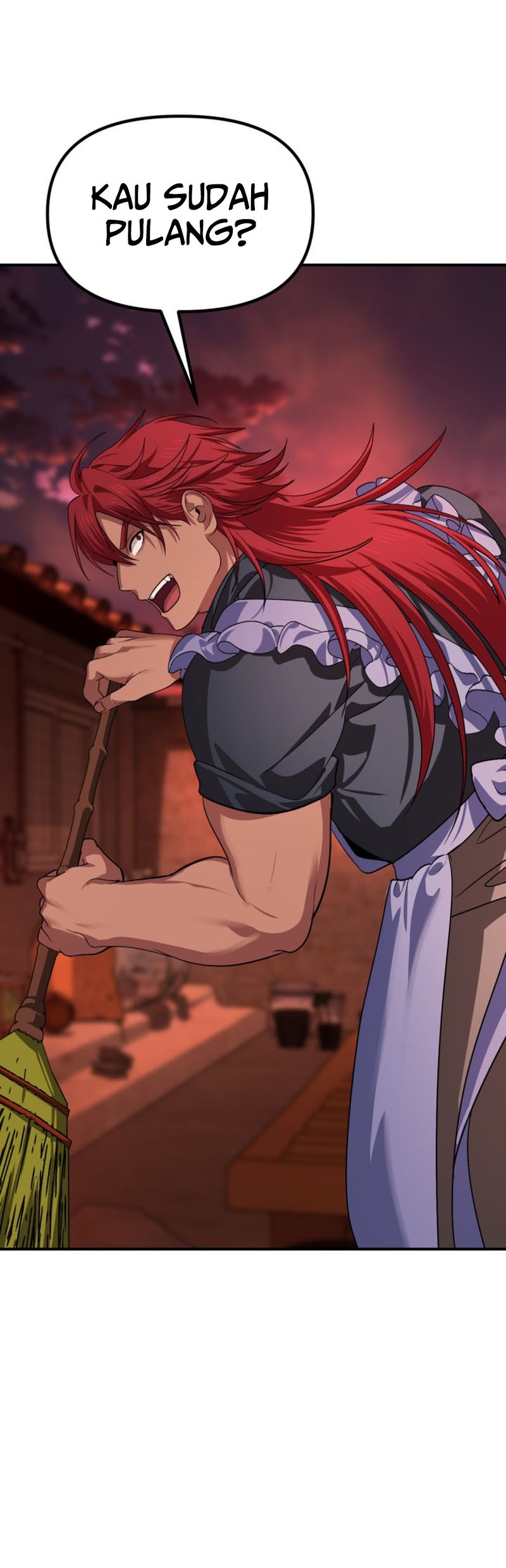 SSS-Class Suicide Hunter Chapter 125 Gambar 33