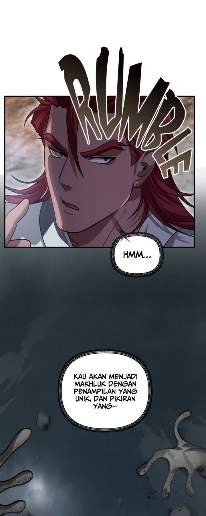 SSS-Class Suicide Hunter Chapter 120 Gambar 29