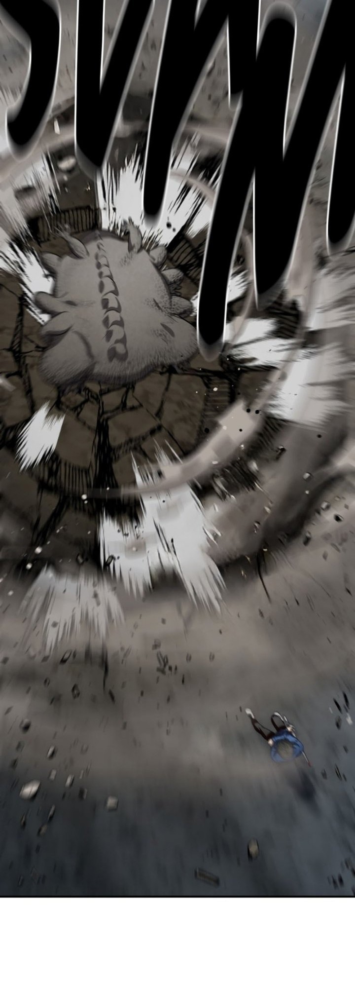 SSS-Class Suicide Hunter Chapter 120 Gambar 33