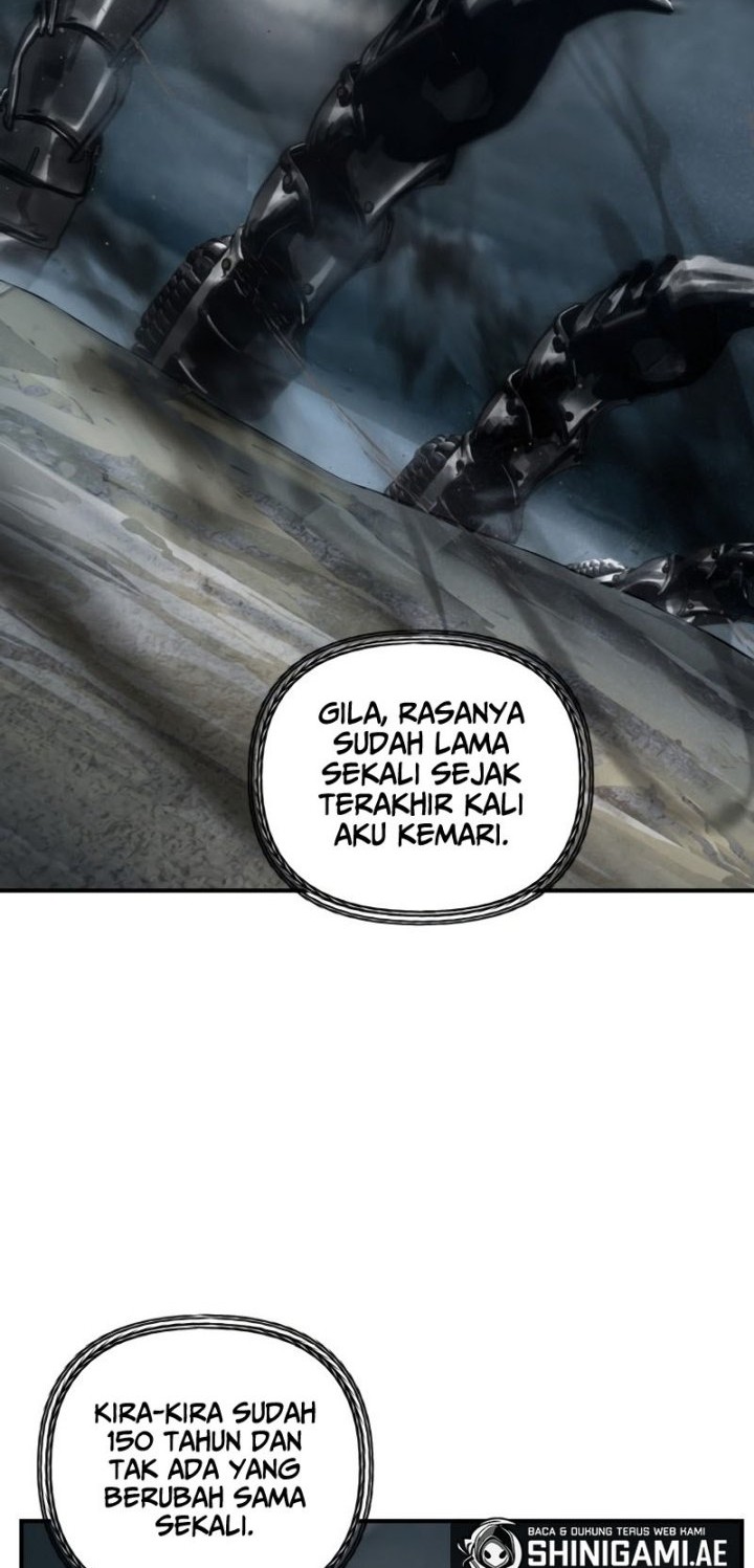 SSS-Class Suicide Hunter Chapter 120 Gambar 19