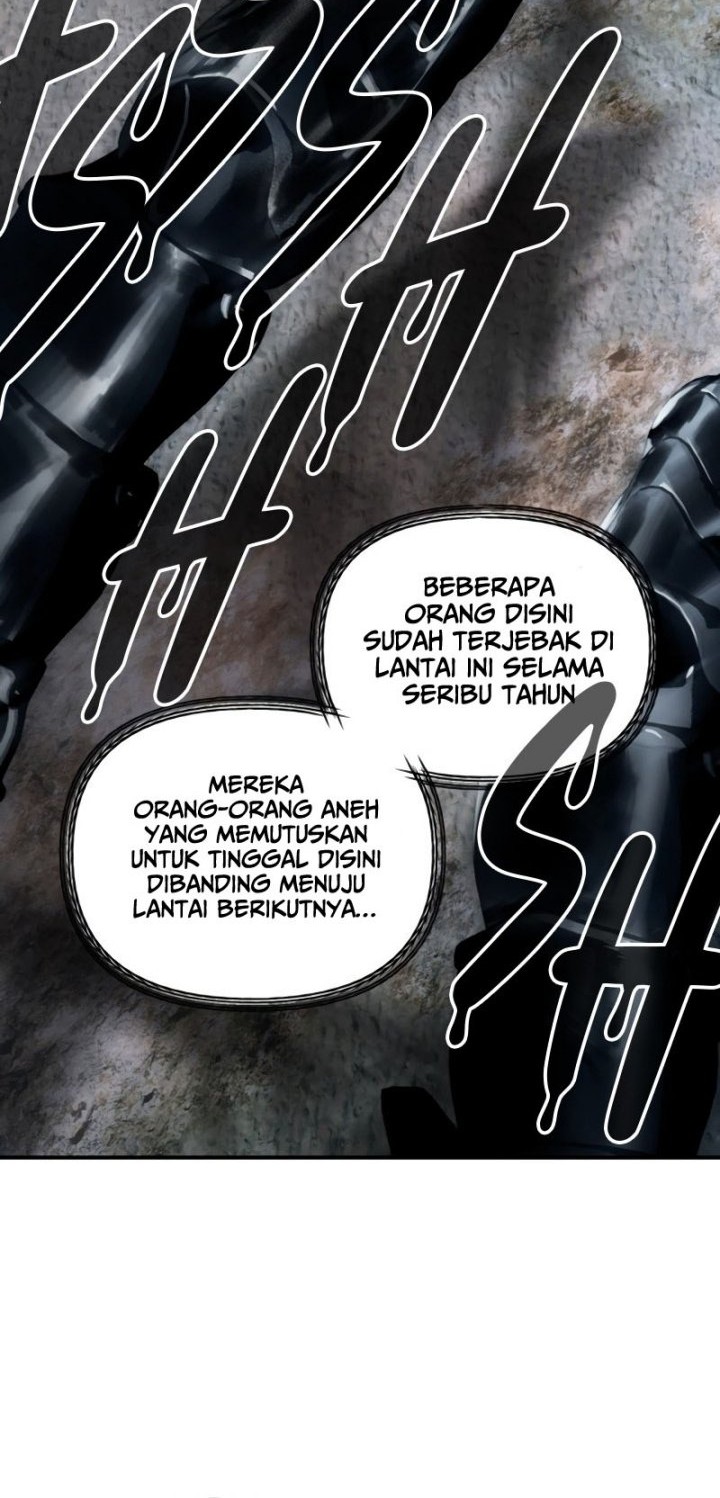 SSS-Class Suicide Hunter Chapter 120 Gambar 21
