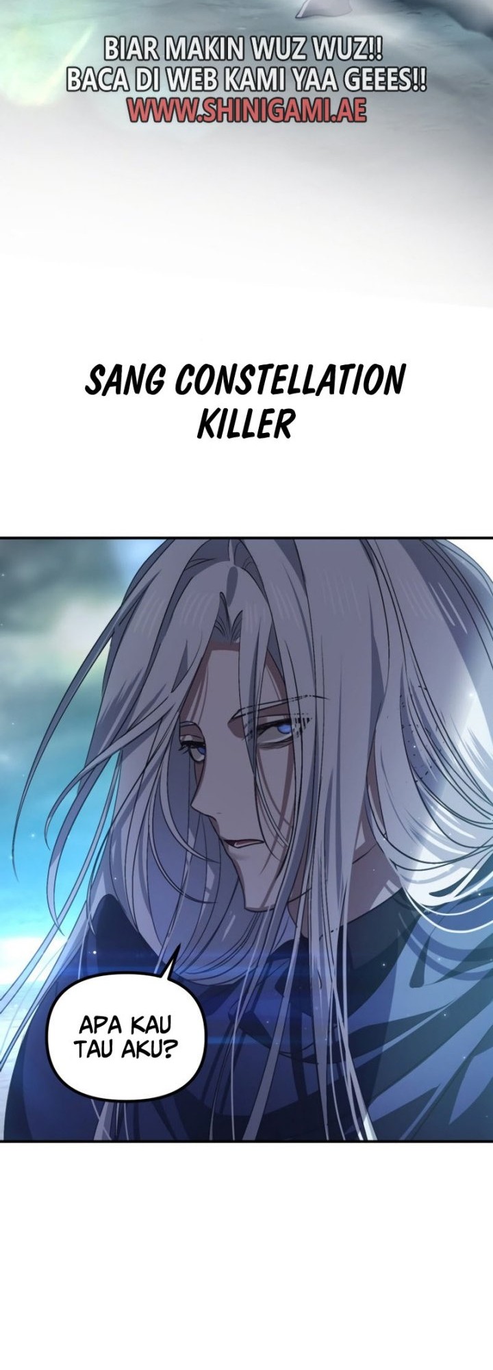 SSS-Class Suicide Hunter Chapter 120 Gambar 53