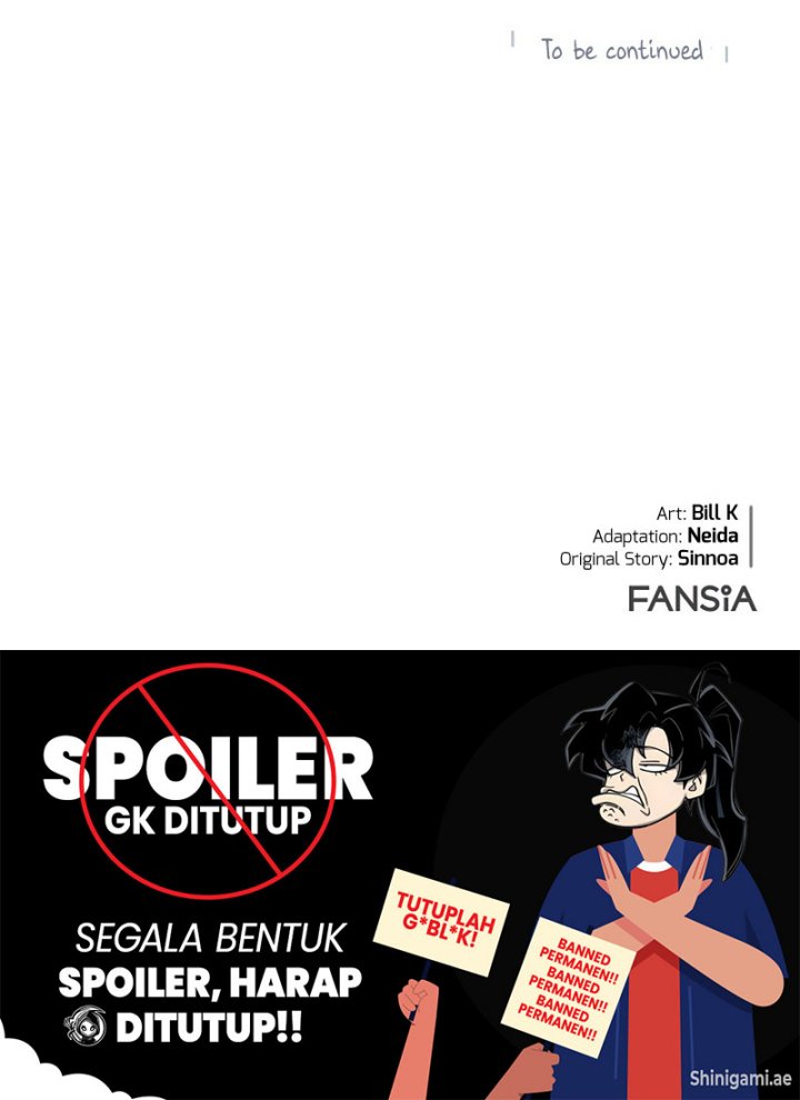 SSS-Class Suicide Hunter Chapter 120 Gambar 54