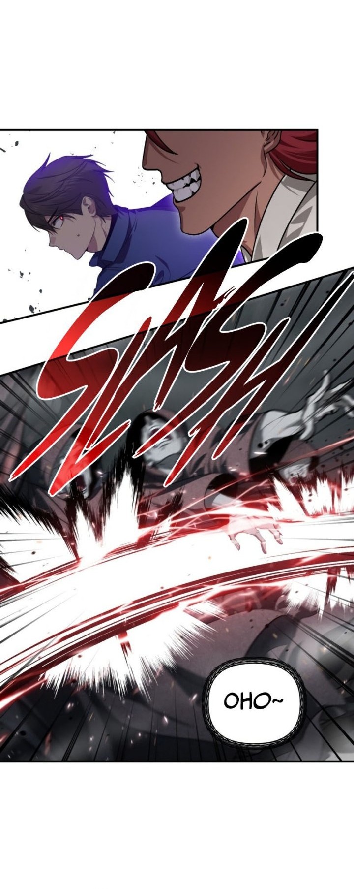 SSS-Class Suicide Hunter Chapter 120 Gambar 41