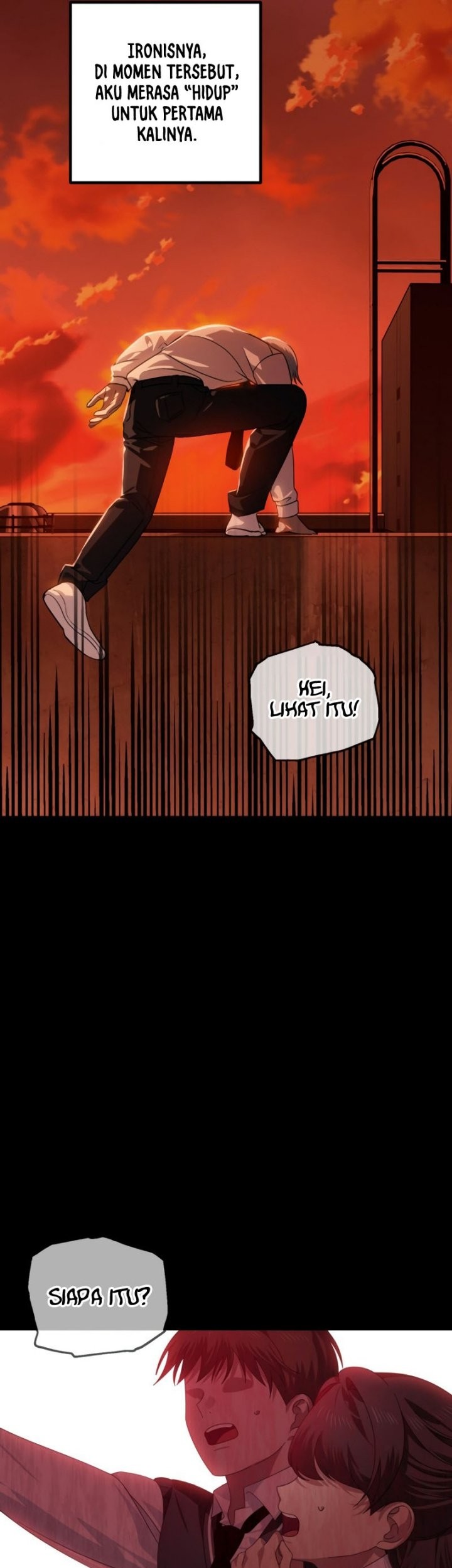 SSS-Class Suicide Hunter Chapter 120 Gambar 6