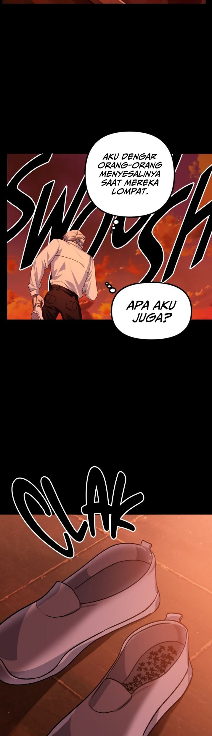 SSS-Class Suicide Hunter Chapter 120 Gambar 8