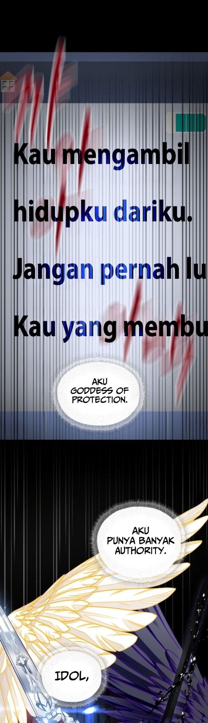 SSS-Class Suicide Hunter Chapter 120 Gambar 12