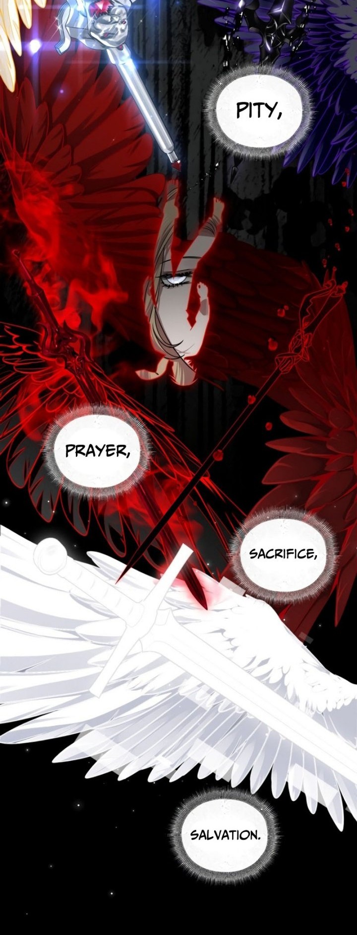 SSS-Class Suicide Hunter Chapter 120 Gambar 13