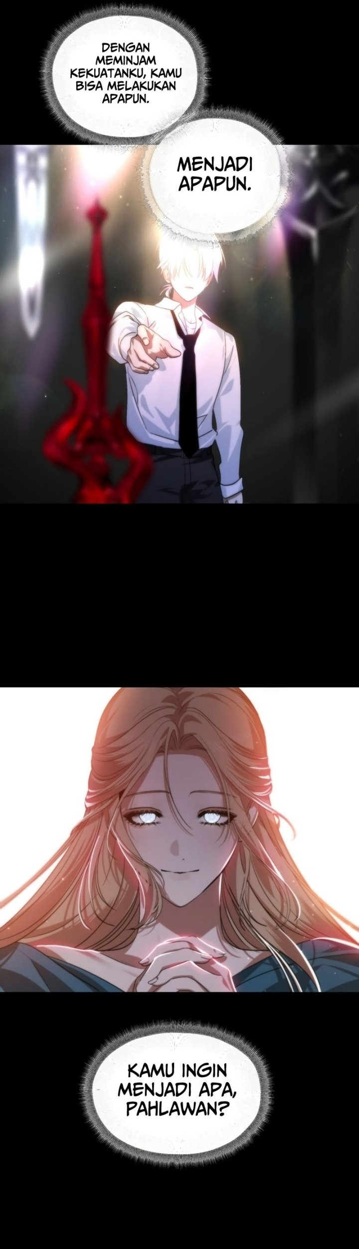 SSS-Class Suicide Hunter Chapter 120 Gambar 14