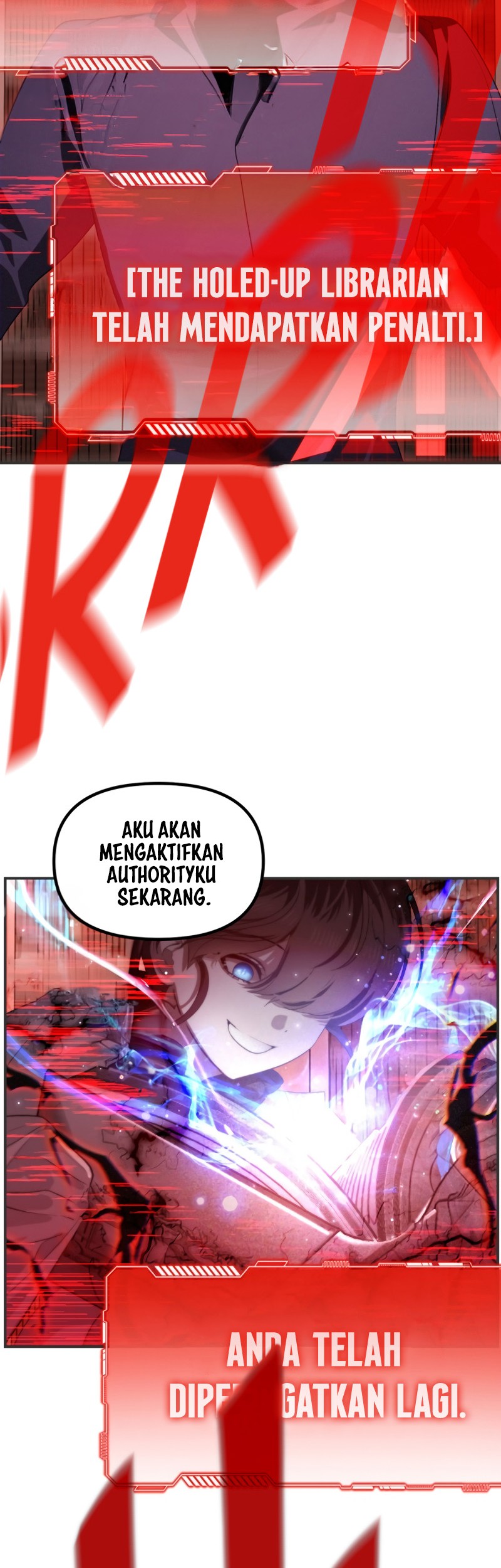SSS-Class Suicide Hunter Chapter 119 Gambar 57