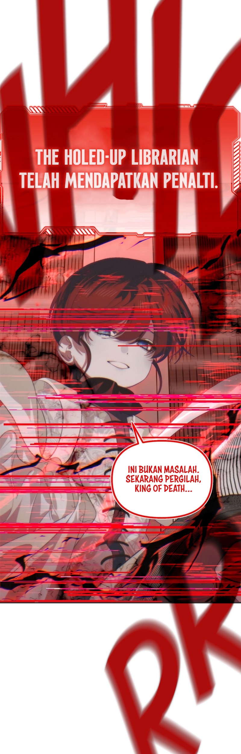 SSS-Class Suicide Hunter Chapter 119 Gambar 58