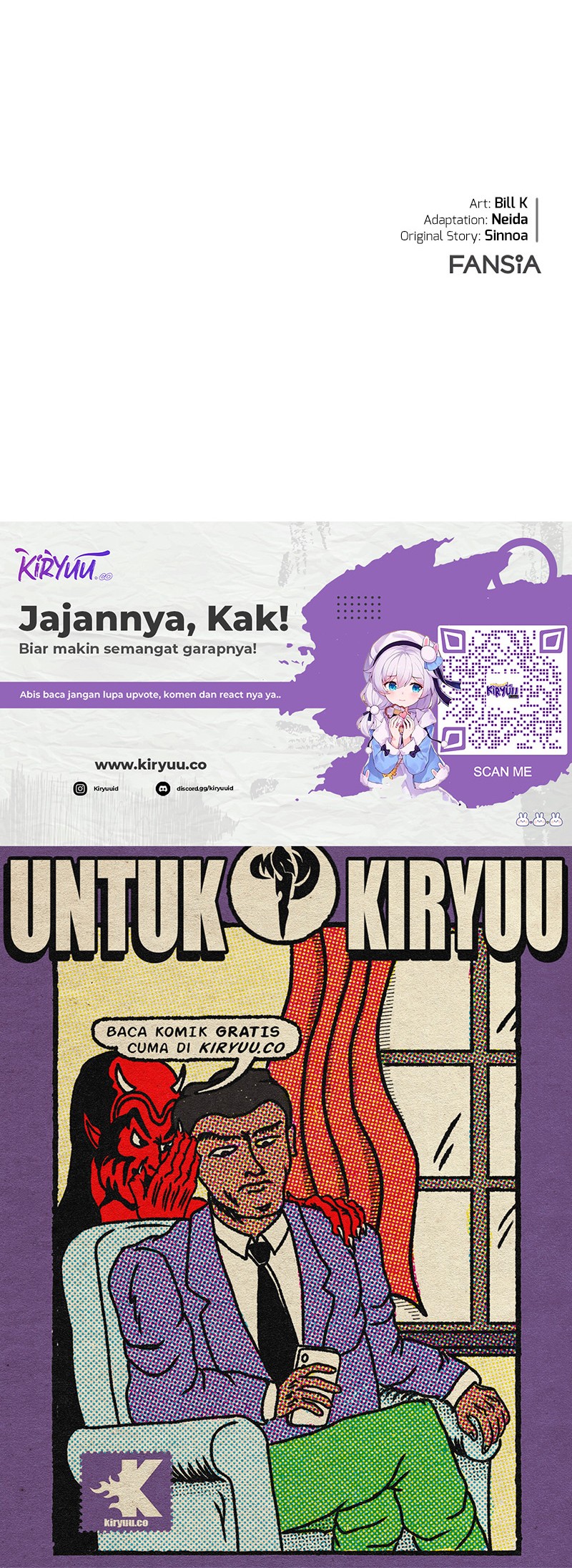 SSS-Class Suicide Hunter Chapter 119 Gambar 63