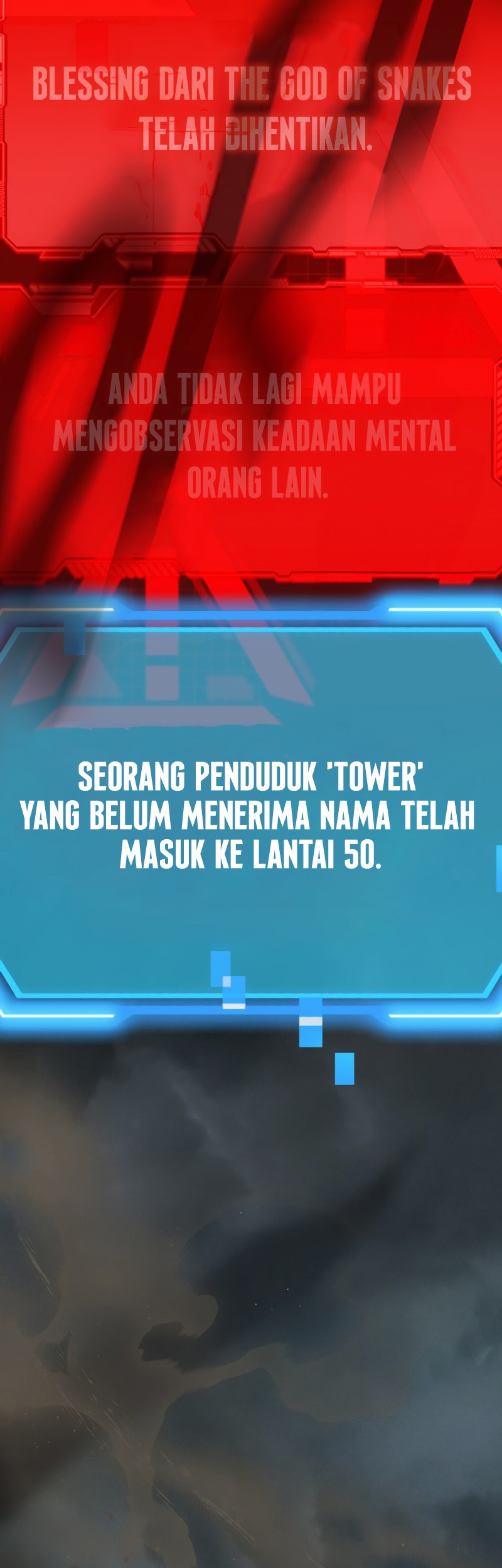 SSS-Class Suicide Hunter Chapter 119 Gambar 61