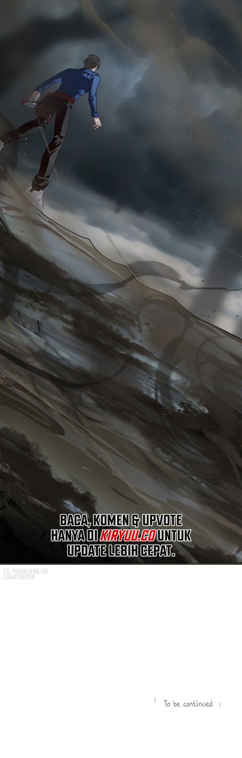 SSS-Class Suicide Hunter Chapter 119 Gambar 62