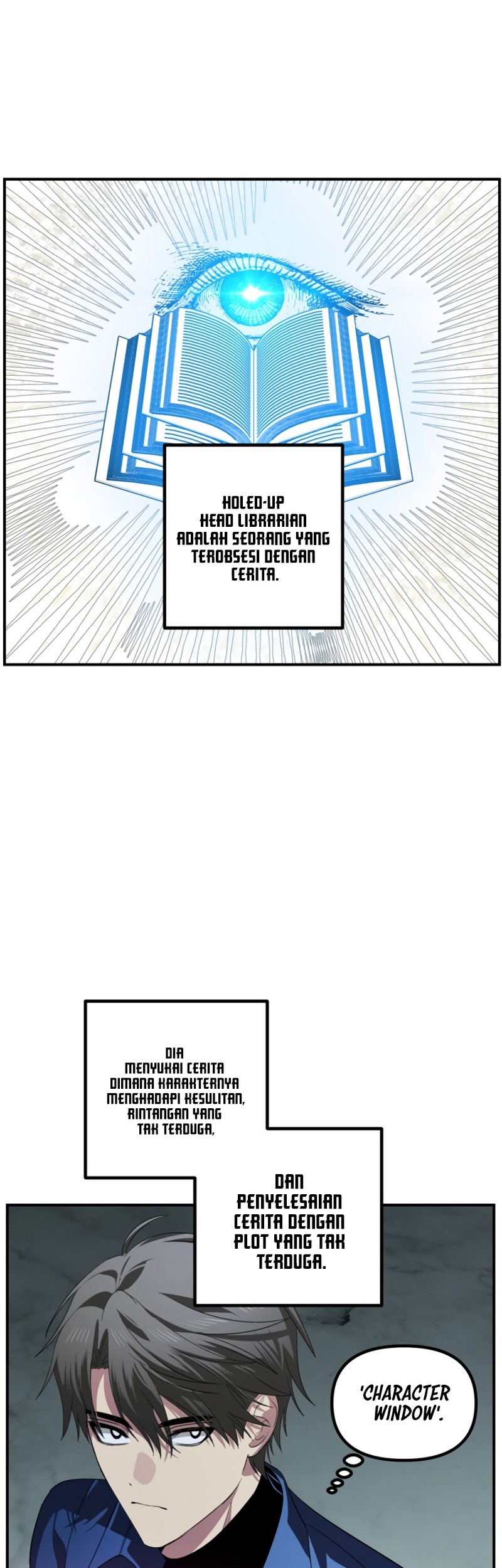 SSS-Class Suicide Hunter Chapter 119 Gambar 5