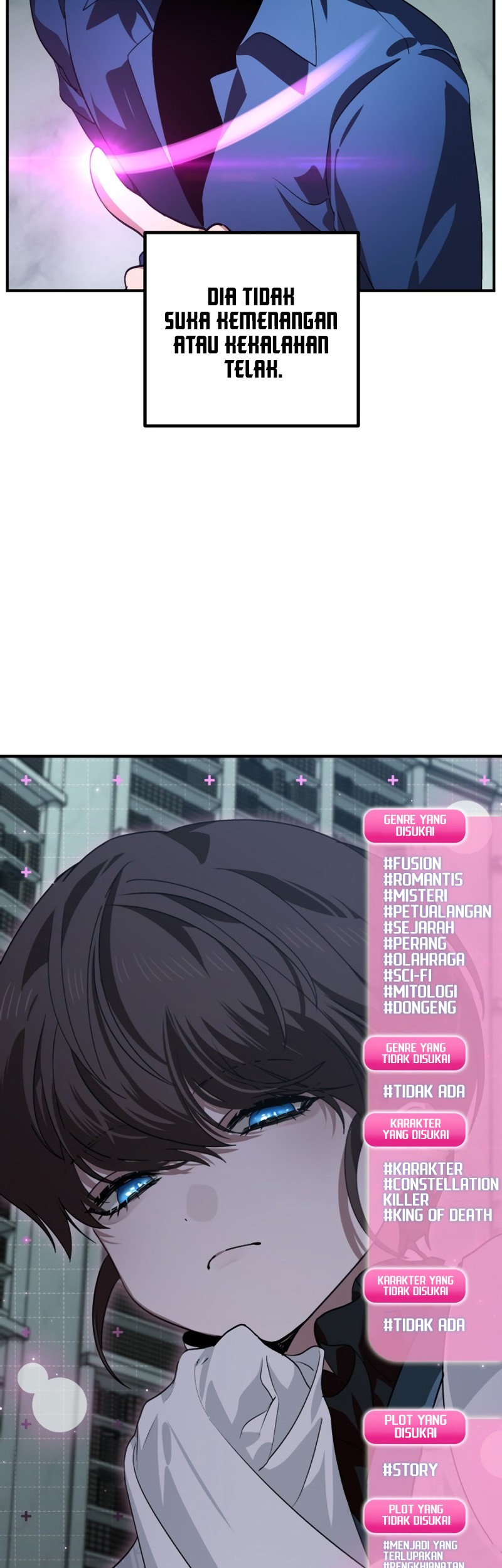 SSS-Class Suicide Hunter Chapter 119 Gambar 6