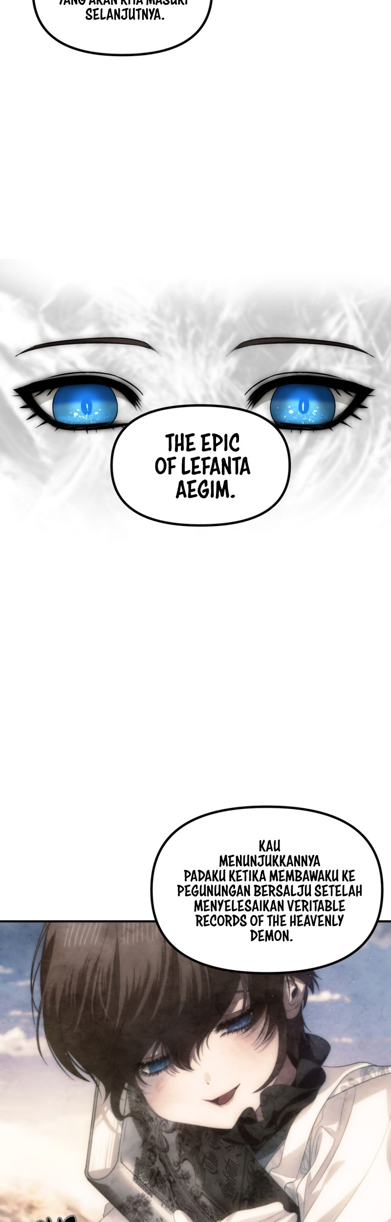 SSS-Class Suicide Hunter Chapter 119 Gambar 12