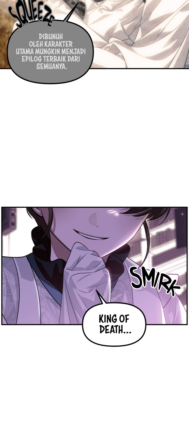 SSS-Class Suicide Hunter Chapter 119 Gambar 13