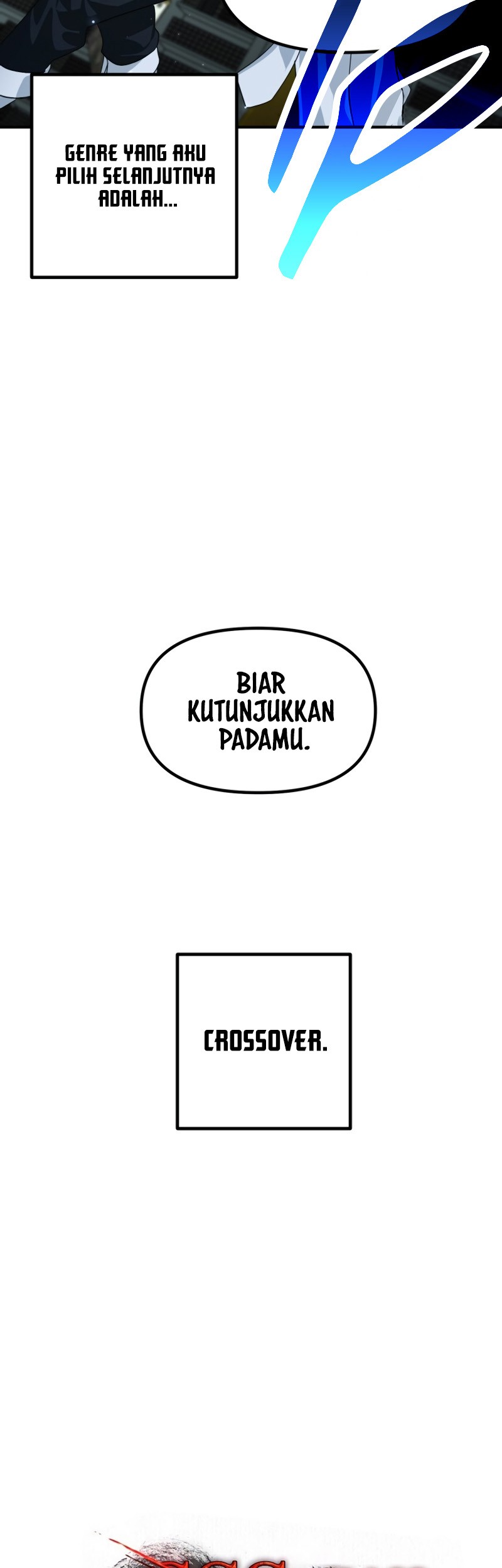 SSS-Class Suicide Hunter Chapter 119 Gambar 16