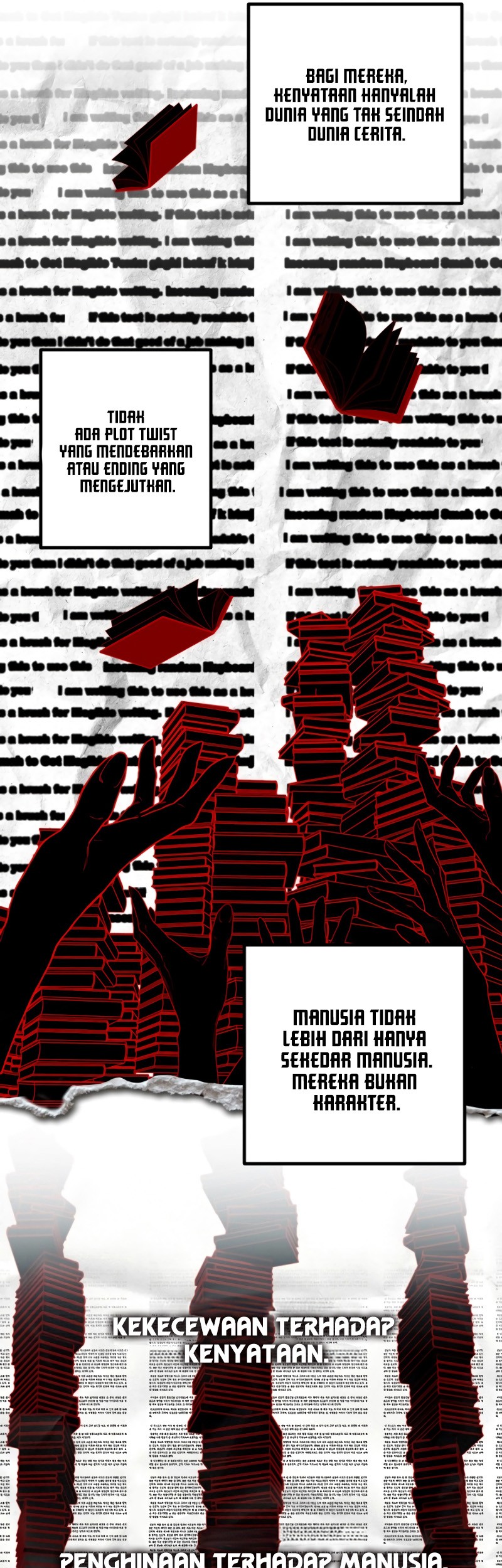 SSS-Class Suicide Hunter Chapter 119 Gambar 19