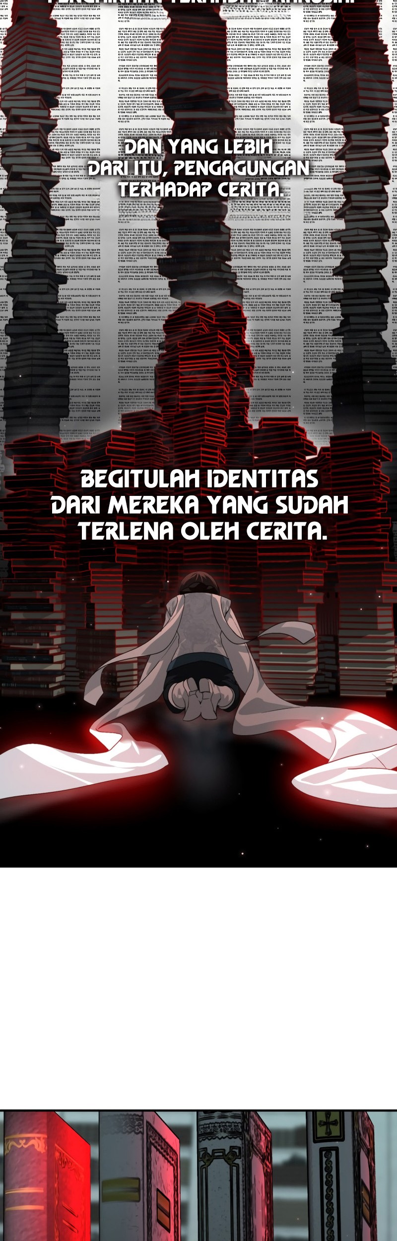 SSS-Class Suicide Hunter Chapter 119 Gambar 20