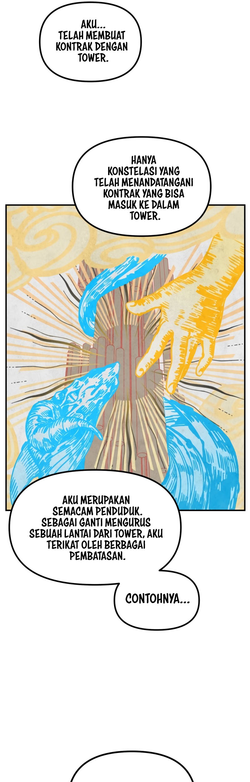 SSS-Class Suicide Hunter Chapter 119 Gambar 25