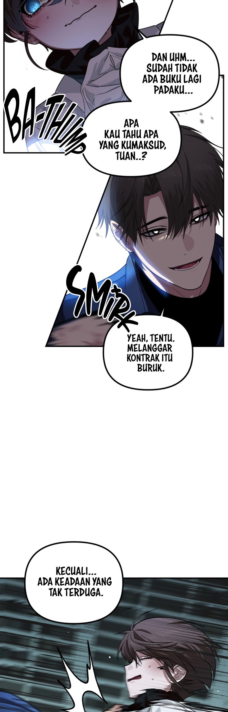 SSS-Class Suicide Hunter Chapter 119 Gambar 29