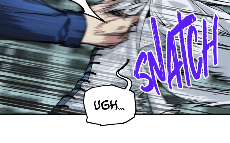 SSS-Class Suicide Hunter Chapter 119 Gambar 30