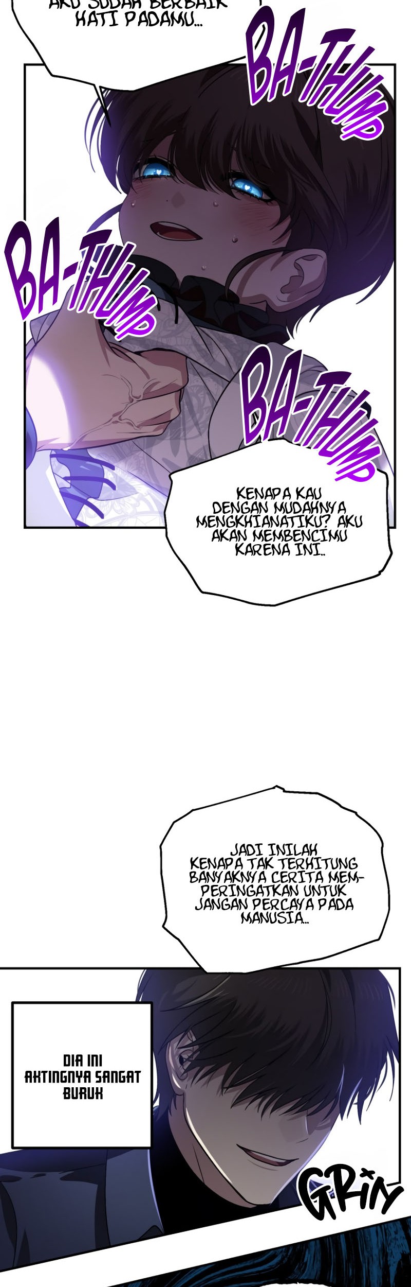 SSS-Class Suicide Hunter Chapter 119 Gambar 32