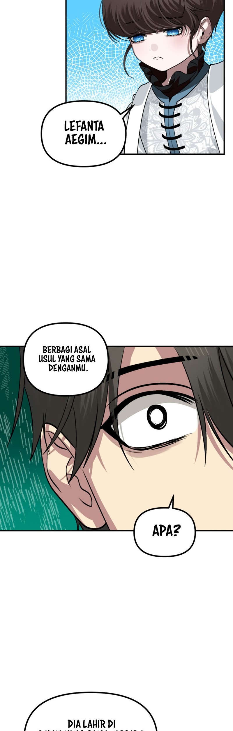 SSS-Class Suicide Hunter Chapter 119 Gambar 40