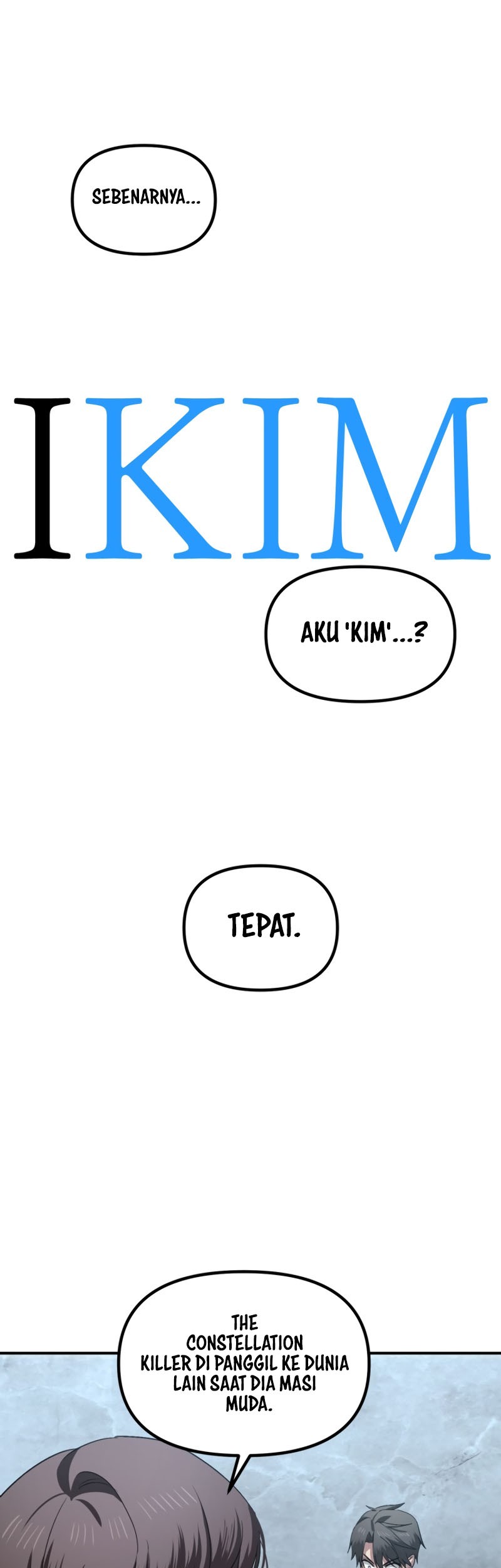 SSS-Class Suicide Hunter Chapter 119 Gambar 43