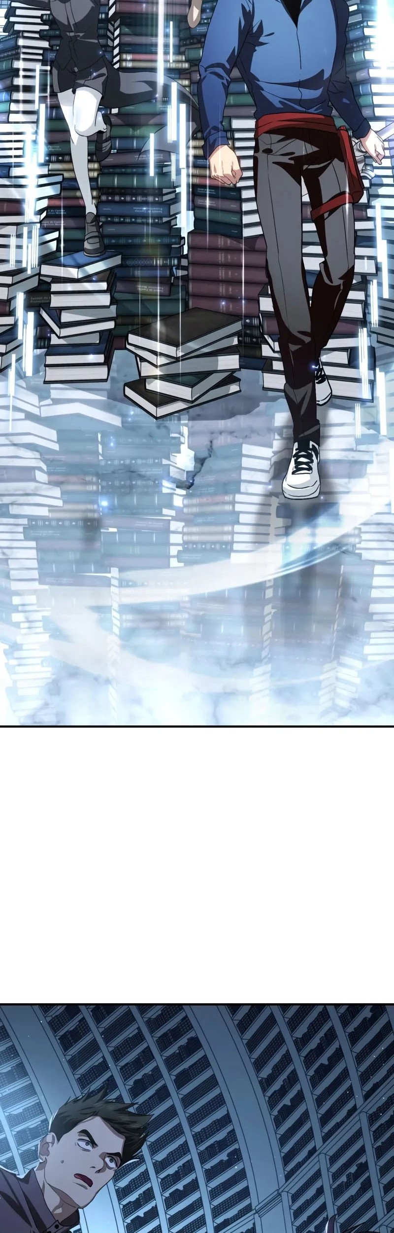 SSS-Class Suicide Hunter Chapter 118 Gambar 53