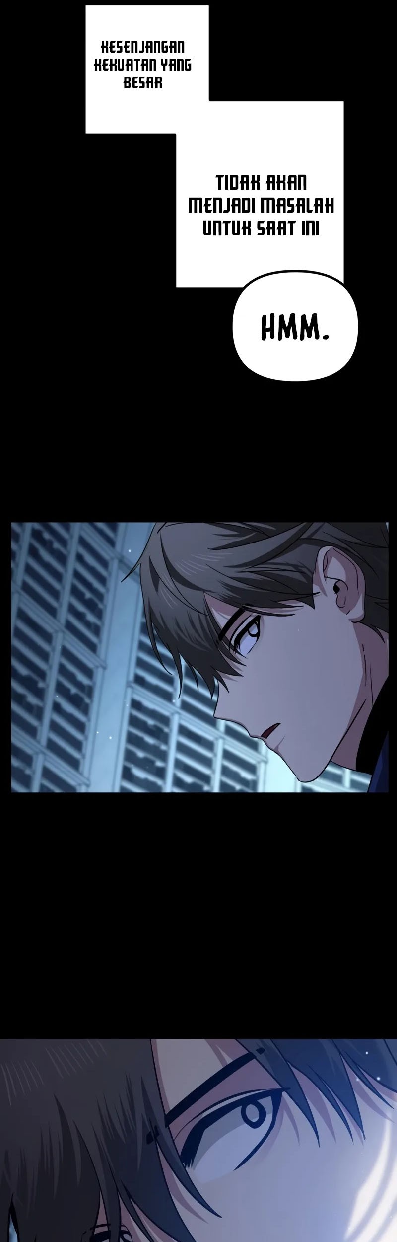 SSS-Class Suicide Hunter Chapter 118 Gambar 56