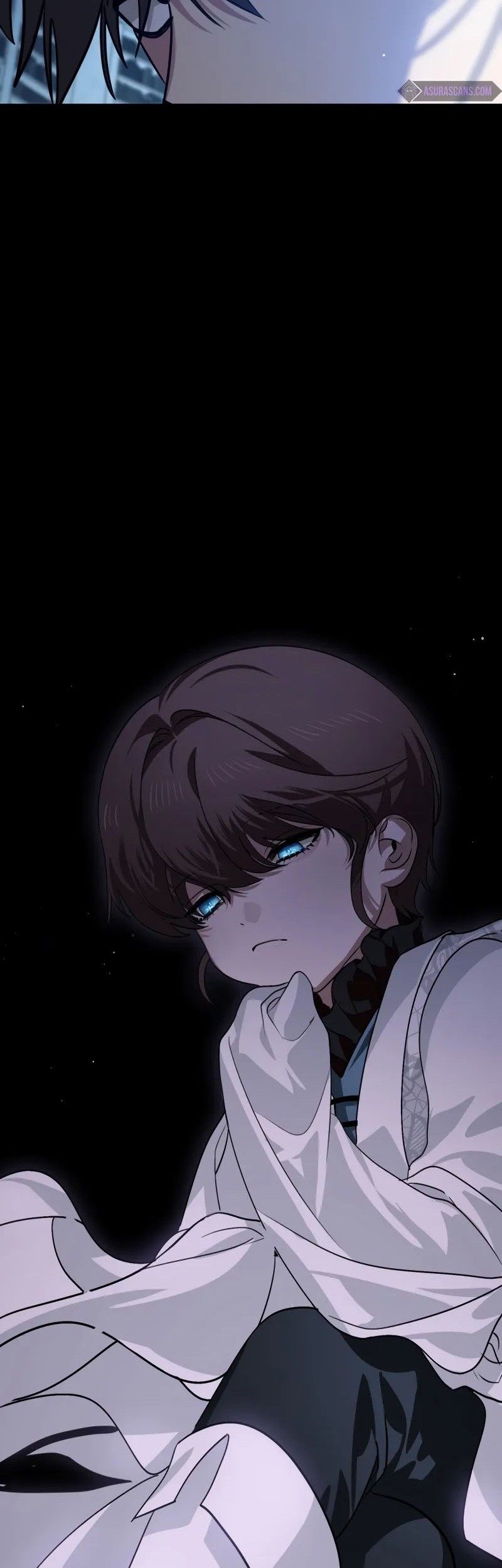 SSS-Class Suicide Hunter Chapter 118 Gambar 57