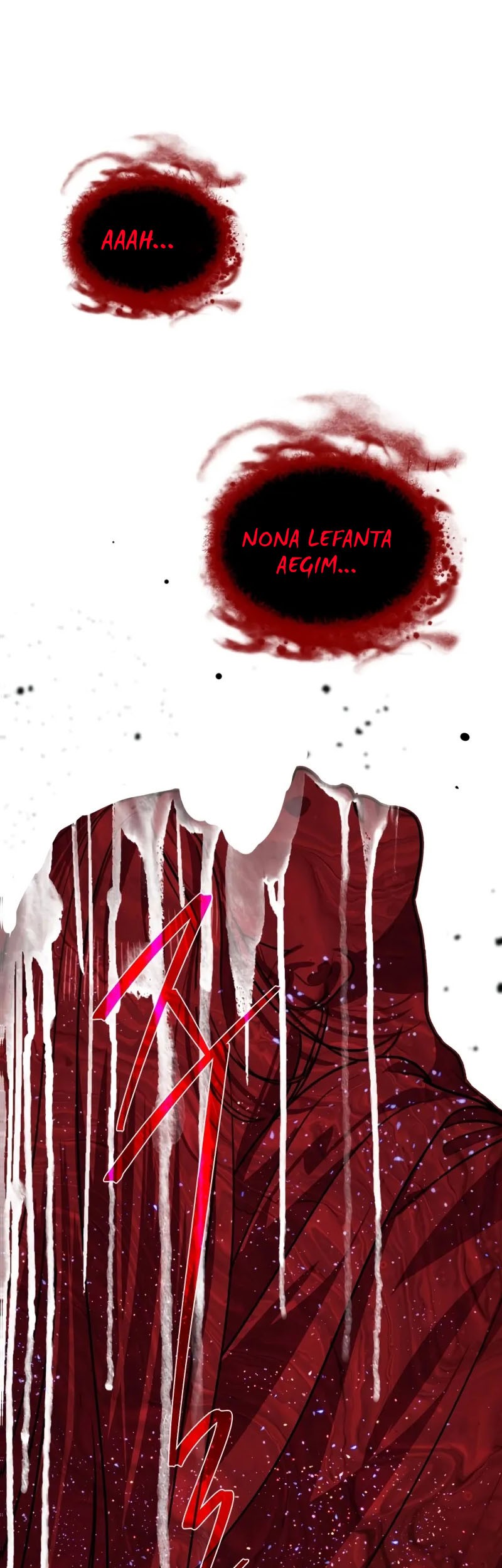 SSS-Class Suicide Hunter Chapter 118 Gambar 36