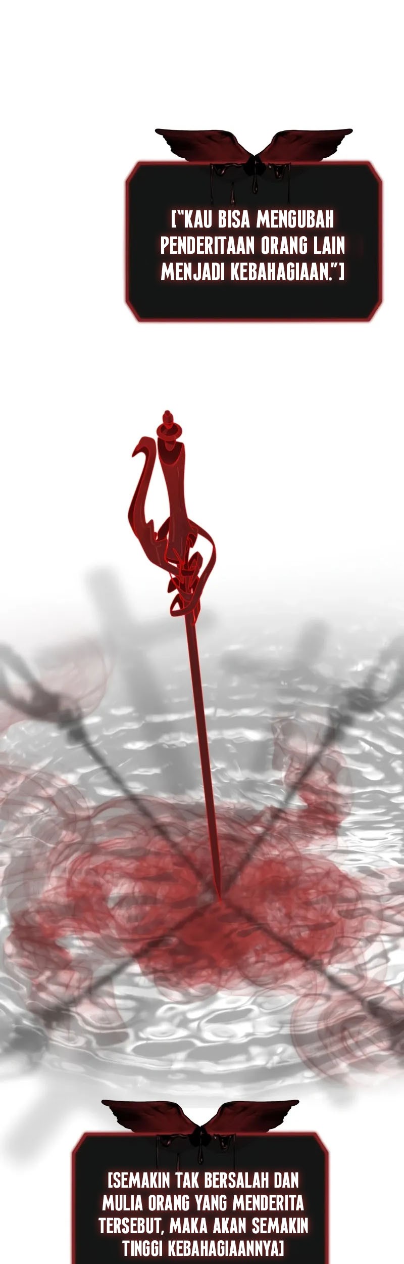 SSS-Class Suicide Hunter Chapter 118 Gambar 38