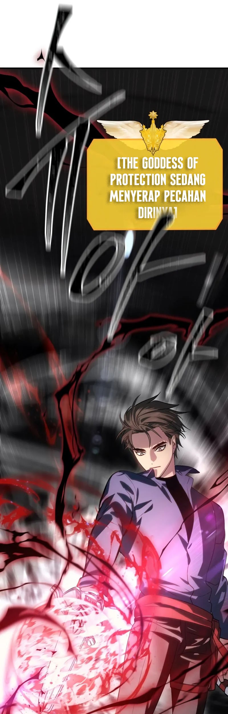 SSS-Class Suicide Hunter Chapter 118 Gambar 40