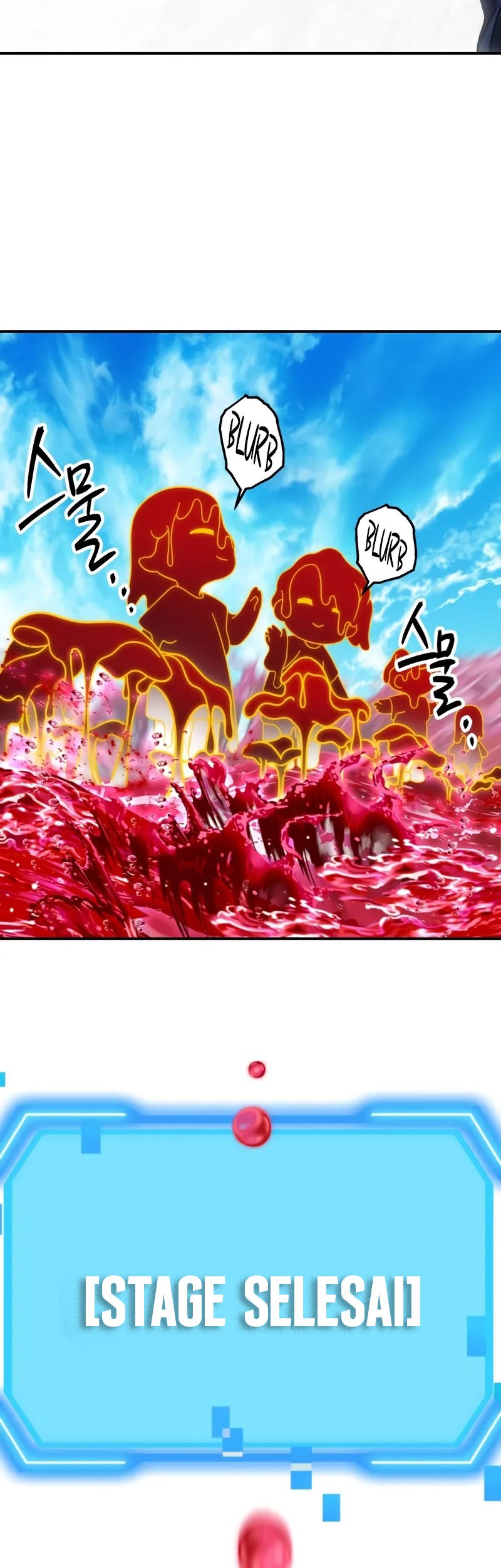 SSS-Class Suicide Hunter Chapter 118 Gambar 42