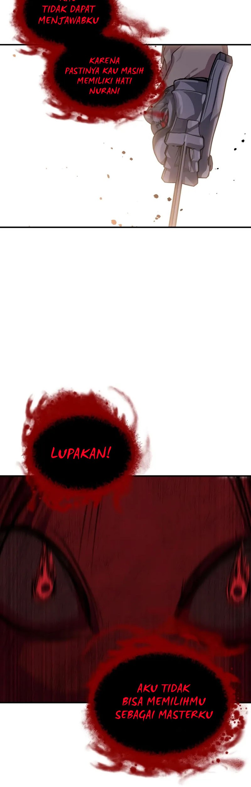 SSS-Class Suicide Hunter Chapter 118 Gambar 3