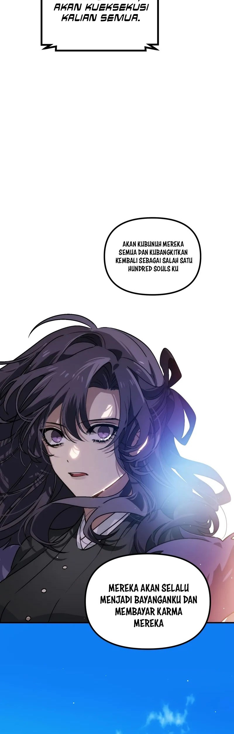 SSS-Class Suicide Hunter Chapter 118 Gambar 11