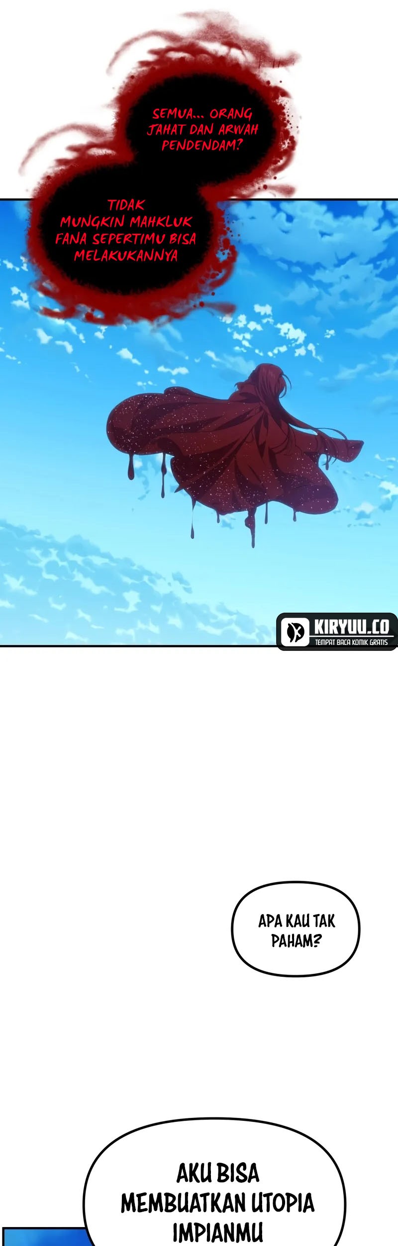 SSS-Class Suicide Hunter Chapter 118 Gambar 14