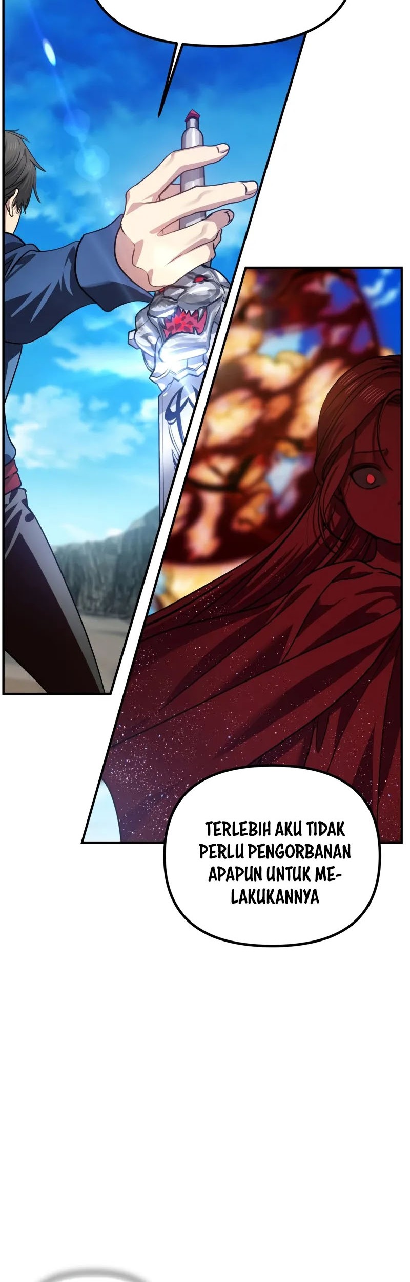 SSS-Class Suicide Hunter Chapter 118 Gambar 15