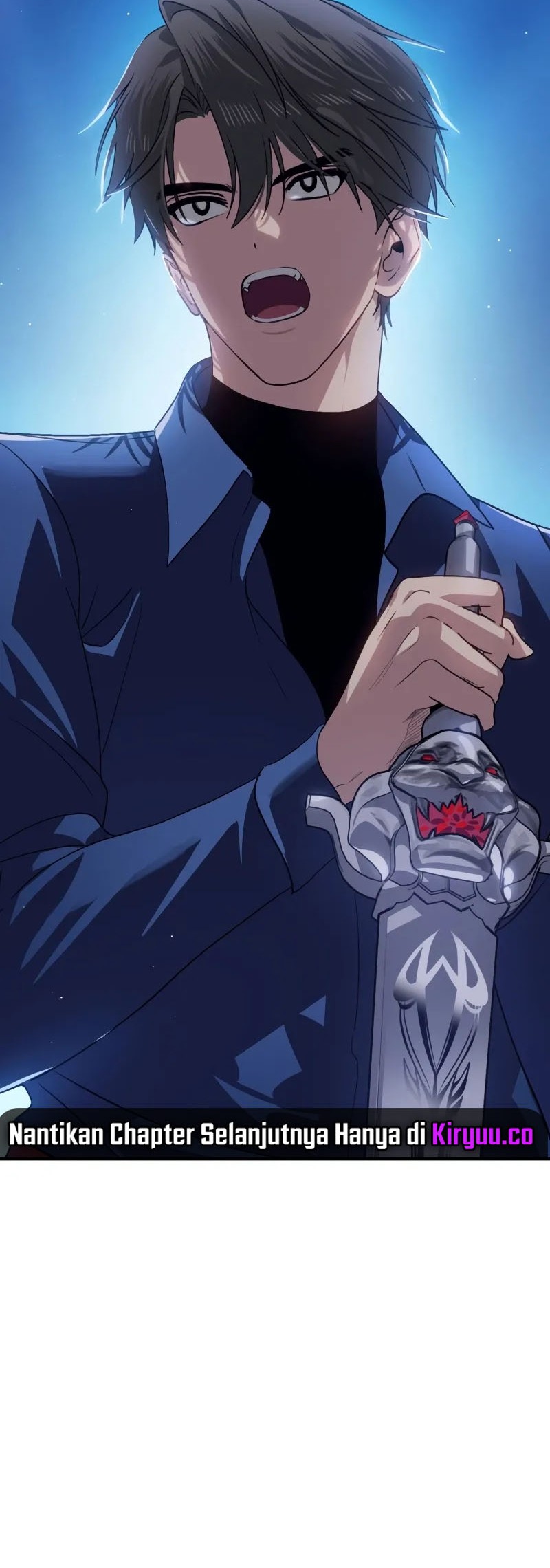 SSS-Class Suicide Hunter Chapter 118 Gambar 17